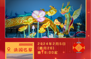 众里寻他千百度，蓦然回首，年味儿就在阜民里灯火阑珊处！