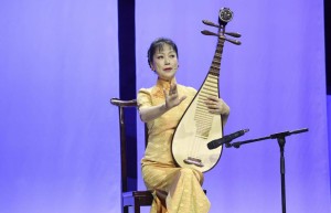 1700万人在线观看，《名角DOU来了》“诗画戏中游”系列直播圆满收官 